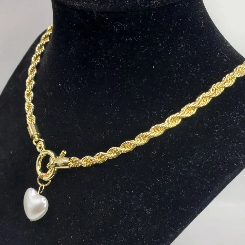 Necklace for women's - Picture 2 of 8